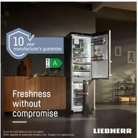 Bild von Fields Domestic Appliances & Kitchens