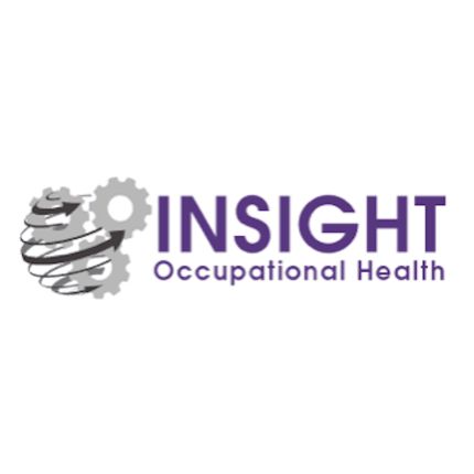 Λογότυπο από Insight Occupational Health