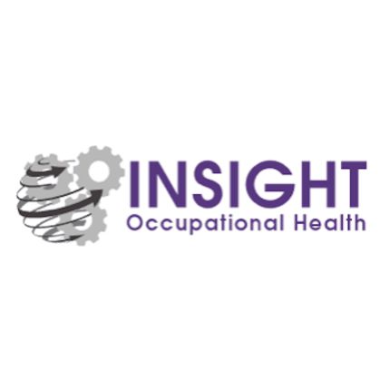 Logo van Insight Occupational Health