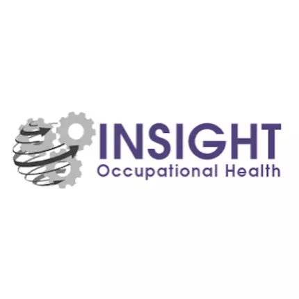 Logo von Insight Occupational Health