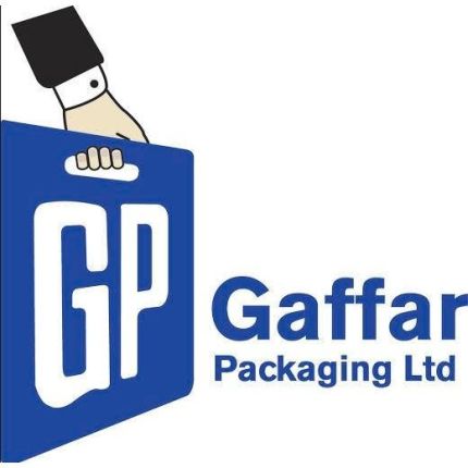 Logo fra Gaffar Packaging Ltd