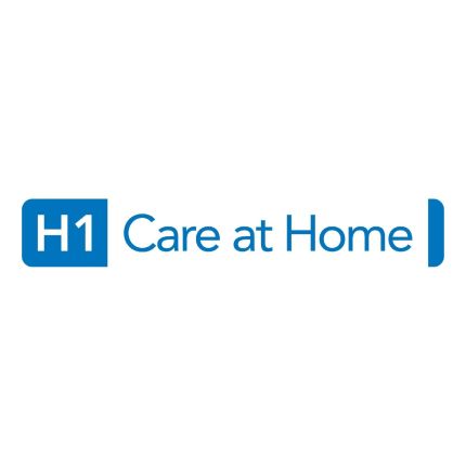 Logotipo de H 1 Care At Home