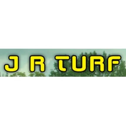 Logo da J R Turf