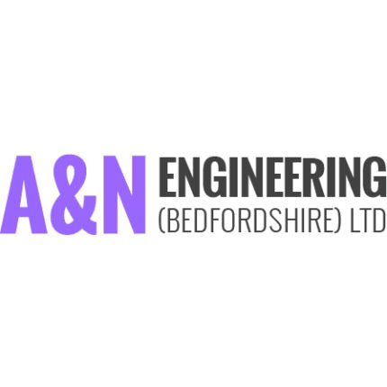 Logo de A & N Engineering