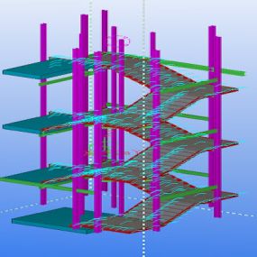 Bild von Garnett Fabrications Ltd