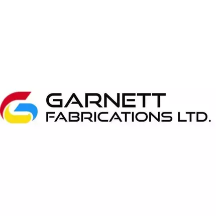 Logo de Garnett Fabrications Ltd