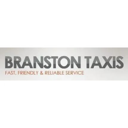 Logotipo de Branston Taxis