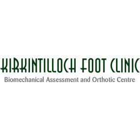 Bild von Kirkintilloch Foot Clinic