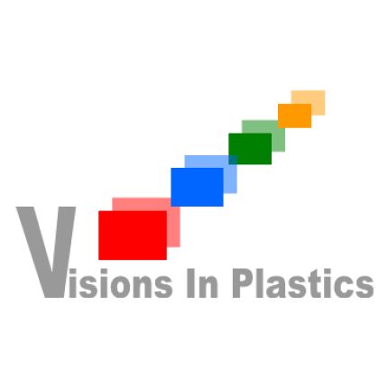 Logotyp från Visions in Plastics