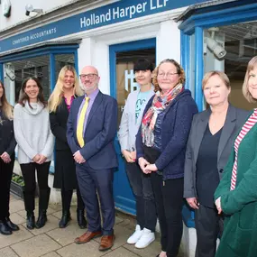 Bild von Holland Harper LLP