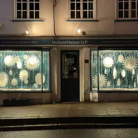 Bild von Holland Harper LLP