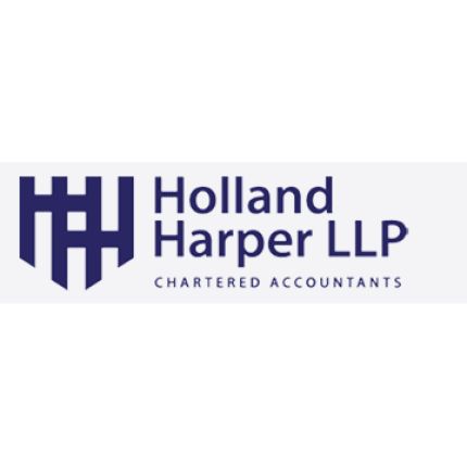 Logo van Holland Harper LLP