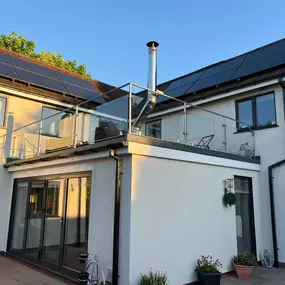 Bild von D Thomas Property Services