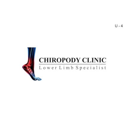 Logo od West Hampstead Chiropody Clinic