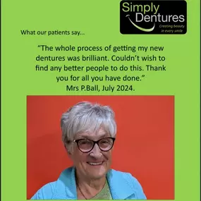 Bild von Simply Dentures