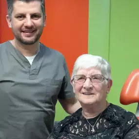 Bild von Simply Dentures
