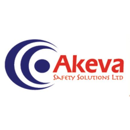 Logo fra Akeva Safety Solutions Ltd