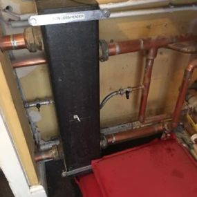 Bild von R Whitfield Heating & Plumbing Service