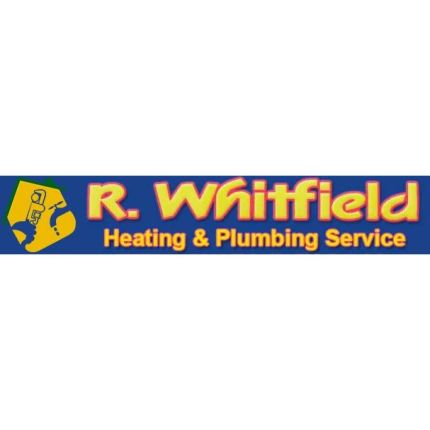 Logotipo de R Whitfield Heating & Plumbing Service