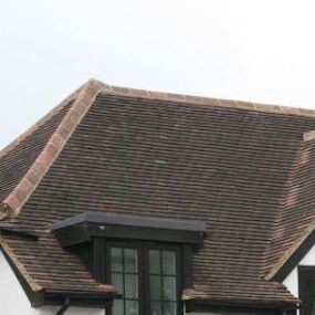 Bild von S.D Roofing