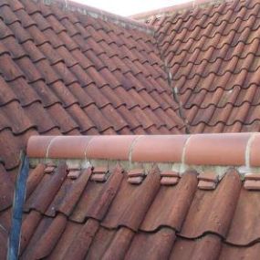 Bild von S.D Roofing