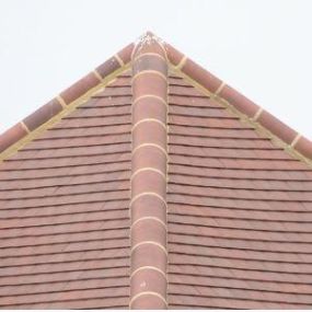 Bild von S.D Roofing