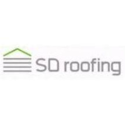 Logo de S.D Roofing