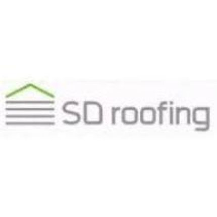 Logo da S.D Roofing