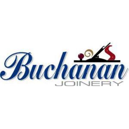 Logótipo de Buchanan Joinery