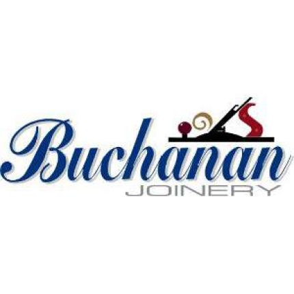 Logotyp från Buchanan Joinery