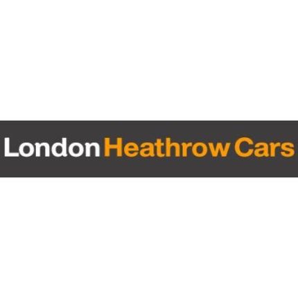 Logo from London Heathrow Cars