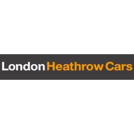 Logótipo de London Heathrow Cars