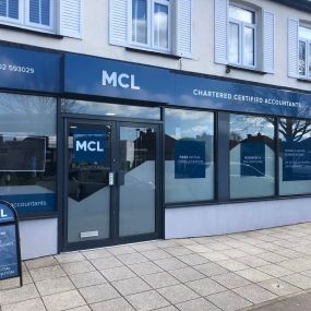 Bild von MCL Chartered Accountants Southend