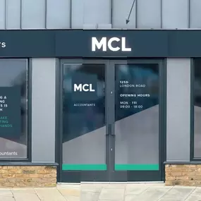 Bild von MCL Accountants Leigh-on-Sea