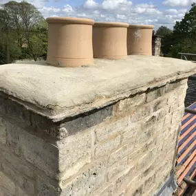 Bild von Woodstock Roofing Ltd