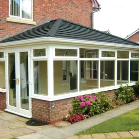 Bild von Woodstock Roofing Ltd