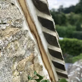 Bild von Woodstock Roofing Ltd