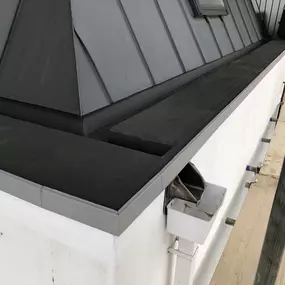 Bild von Woodstock Roofing Ltd