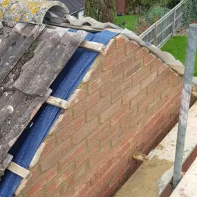 Bild von Woodstock Roofing Ltd