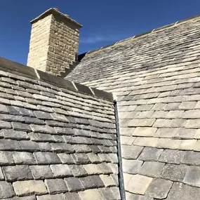 Bild von Woodstock Roofing Ltd