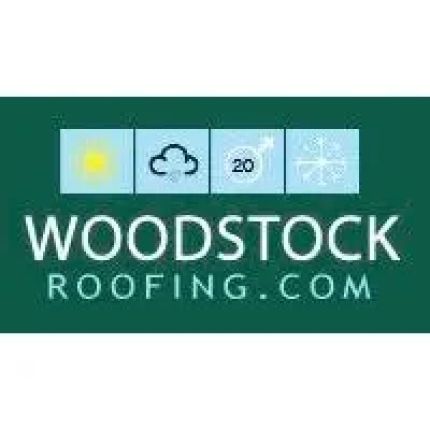 Logo od Woodstock Roofing Ltd