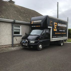 Bild von Gallaghers Int Removals & Storage