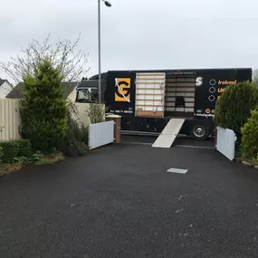Bild von Gallaghers Int Removals & Storage