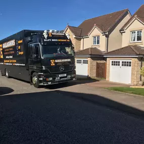Bild von Gallaghers Int Removals & Storage