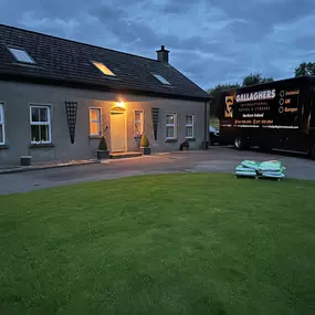 Bild von Gallaghers Int Removals & Storage