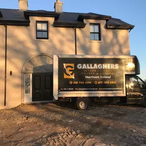 Bild von Gallaghers Int Removals & Storage