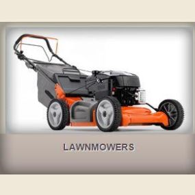 Bild von Alex McDougall (Mowers) Ltd