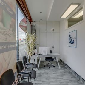 Bild von Podiatry Station