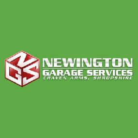 Bild von Newington Garage Services