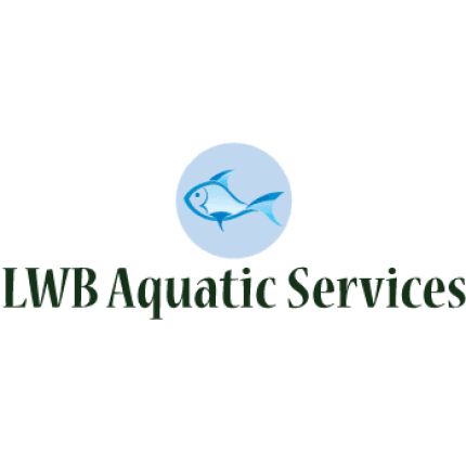 Logotipo de LWB Aquatic Services